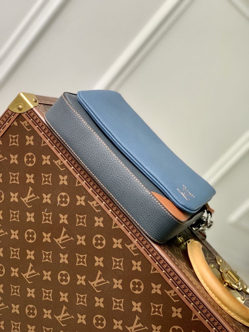 Mens LV Satchel bags